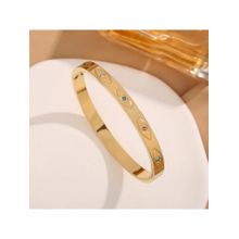 ESTAILO FASHION Vivid Vision Bracelet Gold
