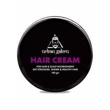 UrbanGabru Hair Growth Cream