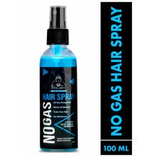 UrbanGabru Unlimited Hold No Gas Hair Spray