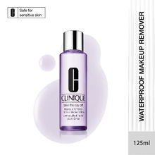 Clinique Take The Day Off Makeup Remover For Lids, Lashes & Lips