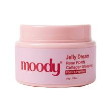 Moody Jelly Dream Collagen Sleeping Mask