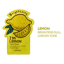 TONYMOLY Korean I'm Face Sheet Mask