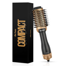 Alan Truman Blow Dryer Brush For Everyday Blowouts & Blow - ...