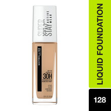 Maybelline New York Super Stay Full Coverage Foundation