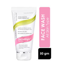 Cheryls Cosmeceuticals DermaBright Face Wash - Normal To Dry Skin