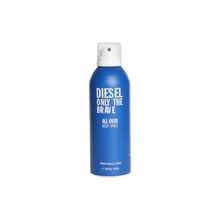 Diesel Only The Brave All Over Body Spray