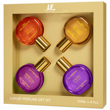 La French Perfume Gift Set for Women