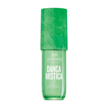 Sol de Janeiro Danca Mistica Perfume Mist