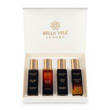 Bella Vita Luxury Perfumes Gift Set for Men