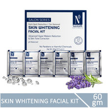 NutriGlow Natural's Advanced Pro Skin Whitening Facial Kit