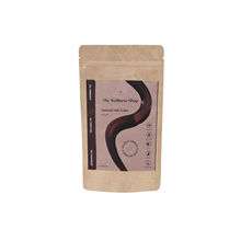 The Wellness Shop Natural Hair Color