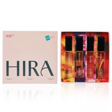 HIRA Luxury Perfume Gift Set of 4 for Women