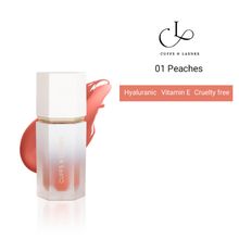 CUFFS N LASHES After Glow Liquid Blush