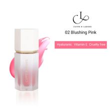 CUFFS N LASHES After Glow Liquid Blush