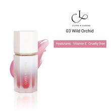 CUFFS N LASHES After Glow Liquid Blush