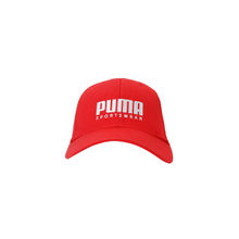 Puma Stretch-fit Baseball Cap