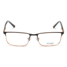 IMAGE Rectangle IM2835C1FR Multi-Color Medium Eyeglass Frames
