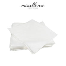 Miscellanea Disposable Face Towel