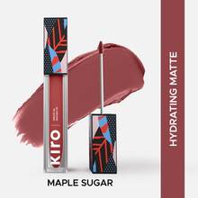 KIRO Non-Stop Airy Matte Liquid Lipstick