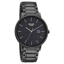 Sonata SLEEK 4.0 NP7131NM02 Black Dial Analog watch for Men