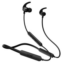 boAt Rockerz 255 Pro+ N Bluetooth in Ear Earphones with ASAP Charge (Active Black)