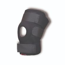 SandPuppy Kneebrace Hinged - For Knee Pain Relief, Injury Recovery, Sports & Gym Use