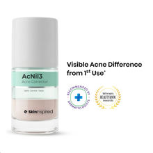 SkinInspired Acnil3 Rapid Spot Corrector