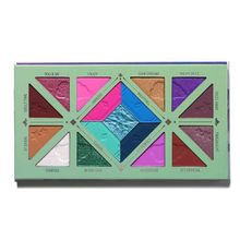 Moira Getaway Series Palette