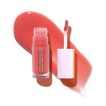 Moira Glow Getter Hydrating Lip Oil