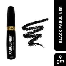 Revlon Fabuliner Eyeliner - Black