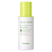 TONYMOLY Green Vita C Glow Aura Cream