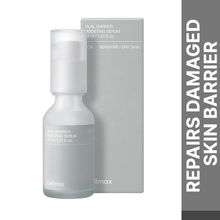 Celimax Dual Barrier Korean Serum - With Ceramides, Reduces Redness, For Dry Or Sensitive Skin
