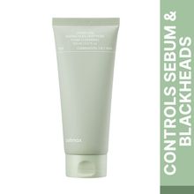 Celimax Baking Soda Korean Foam Cleanser - With Salicylic Acid, Ceramides For Oily/Combination Skin