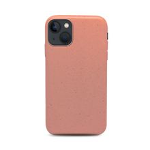 Macmerise Blush Pink Eco-Ver Case Compatible for iPhone 14