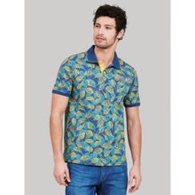 Beverly Hills Polo Club Nature Walk Polo T-shirt