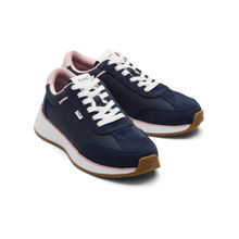 TOMS Wyndon Navy Jogger Sneakers