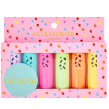 Accessorize Set Of Highlighters