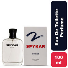 Spykar Purist Perfume For Unisex