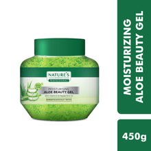 Nature's Essence Aloevera Moisturising Beauty Gel