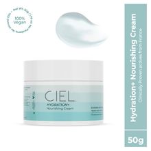 Ciel Hydration+ Nourishing Cream