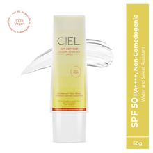 Ciel Sun Defence Cooling Sunblock SPF 50
