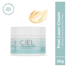 Ciel Post Lazer Cream