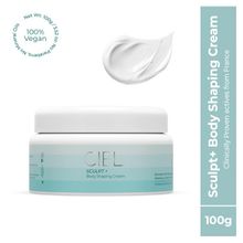Ciel Sculpt + Body Shaping Cream