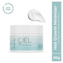 Ciel HR+ Hair Growth Minimiser Cream