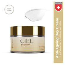 Ciel Anti Ageing Day Cream