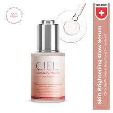 Ciel Skin Brightening Glow Serum