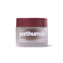 Just Human Daily Sensation Cream