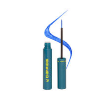 CHIPMUNK Strike Out Metallic Liquid Eyeliner