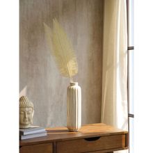 Pure Home + Living Cream Fern Spray