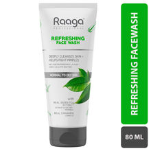 Raaga Professional Refreshing Facewash